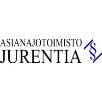 Asianajotoimisto Jurentia Oy logo - Similar company to Primus Work