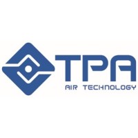 TPA Air Technology logo - Similar company to Airdog Air Purifier Manufacturer