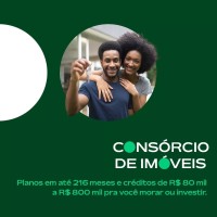 Consórcio da Rodobens logo - Similar company to Passos Consórcio