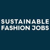 Sustainable Fashion Jobs logo - Similar company to Project Amuso