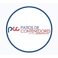 Patios de Contenedores de Colombia Nautiservicios S.A.S. logo - Similar company to Nautiservice