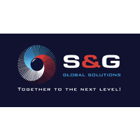 S&G Global Solutions LLC logo - Similar company to S&G Global Solutions