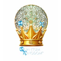 Quantum Kingdom™ logo - Similar company to Nr2F1 Foundation
