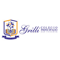 Grilli Principado logo - Similar company to Marote Diseño Responsable