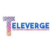 Televerge Solutions logo - Similar company to Yuvipep