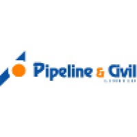 Pipeline & Civil Ltd logo - Similar company to Deomar Engineering Services