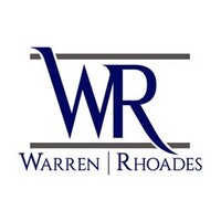 WARREN RHOADES LLP