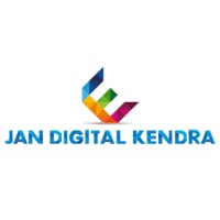 Jan Digital Kendra logo - Similar company to E Digital Store