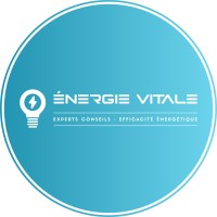 Énergie Vitale - Experts conseils logo - Similar company to Soluxium Technologies Inc.