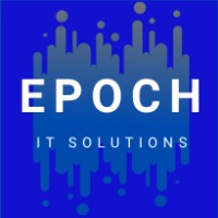 Epoch IT Solutions logo - Similar company to Epoch