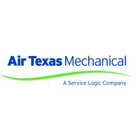 Air Texas Mechanical logo - Similar company to Air Texas