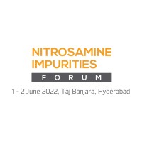 Nitrosamine Impurities Forum logo - Similar company to Nitrosamines Impurities Conference & Workshop