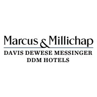 DDM Hotels logo - Similar company to Off The Record