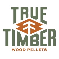 True Timber logo - Similar company to Growthgenius