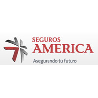 Seguros America logo - Similar company to Famas