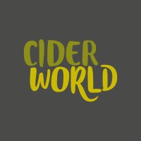 cider.world logo - Similar company to Iessel Cider