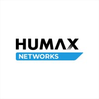 HUMAX Networks logo - Similar company to Net-Com Aps