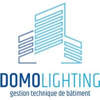 DomoLighting logo - Similar company to Domo Lighting