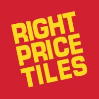Right Price Tiles logo - Similar company to World Of Tiles