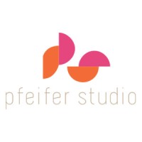 Pfeifer Studio logo - Similar company to Kermit Labs