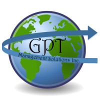 GPT Management Solutions logo - Similar company to Taskmaster Technologies Inc