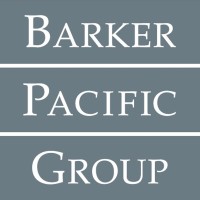 Barker Pacific Group logo - Similar company to Kingsbarn Realty Capital