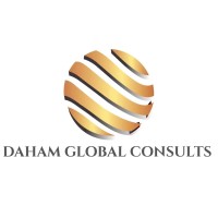 Daham Global Consults logo - Similar company to Damanager