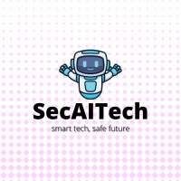 SecAITech logo - Similar company to Satrangi Digital