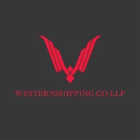 Western Shipping Co logo - Similar company to Byzantine Maritime Corp.