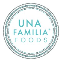 Una Familia Foods logo - Similar company to Guy'S Snacks Corporation