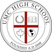 UMC High School logo - Similar company to Pathways Education Services