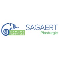 Sagaert Plasturgie logo - Similar company to Edeltamp