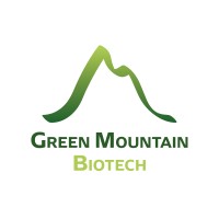 Green Mountain Biotech logo - Similar company to Steba Biotech Ltd.