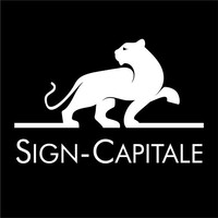 SIGN CAPITALE logo - Similar company to Dearnleys Ltd