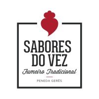 Sabores do Vez - Fumeiro Tradicional logo - Similar company to Minhofumeiro