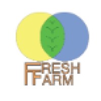 FRESH Farm Aquaponics logo - Similar company to Tilamur, Aquaponics In Murcia