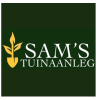 Sam's Tuinaanleg logo - Similar company to Friandries
