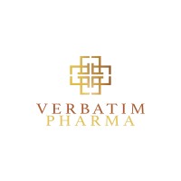 Verbatim Pharma logo - Similar company to Utility Auditing