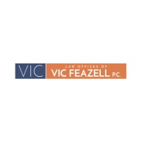 Law Office Of Vic Feazell P.C.