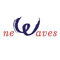 New Waves Energy Services logo - Similar company to Soluforce