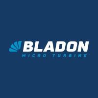 Bladon Micro Turbine logo - Similar company to Projecx