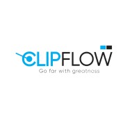 CLIPFLOW logo - Similar company to Kulai Projects