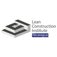 Lean Construction Institute Nicaragua logo - Similar company to Lean Construction Institute Bolivia
