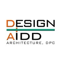 Design AIDD Architecture, DPC logo - Similar company to Dean/Wolf Architects