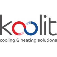 Kool-It Services Limited logo - Similar company to Behive Design