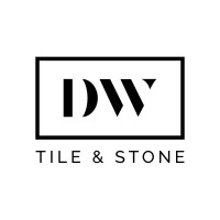 DW TILE & STONE logo - Similar company to Sapphirus Stone & Tile Inc.