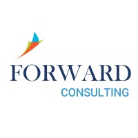 Forward Consulting logo - Similar company to Frwrd It