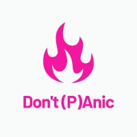 Don't (P)Anic - Geen (P)Aniek logo - Similar company to Donar Groningen