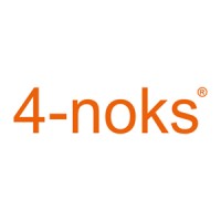 4-noks logo - Similar company to Asem S.R.L.