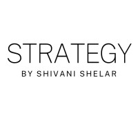 STRATEGY BY SHIVANI SHELAR logo - Similar company to Anandi Seva Kendra